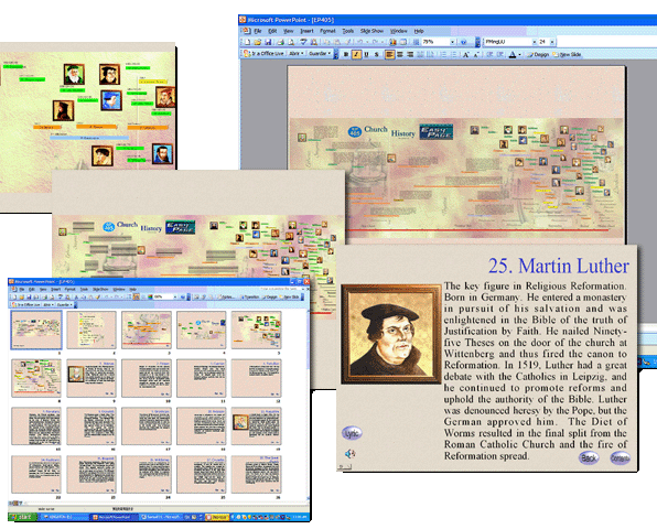 Powerpoint files
